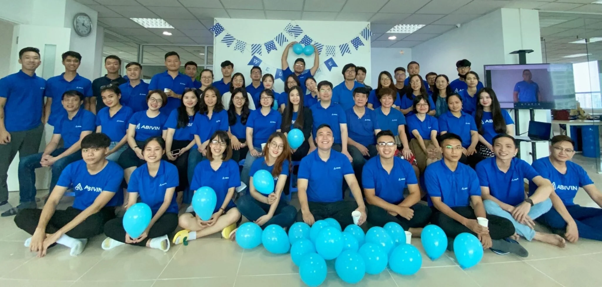 Abivin xuất sắc giành chiến thắng tại cuộc thi ý tưởng khởi nghiệp Microsoft Emerge X khu vực Châu Á Thái Bình Dương