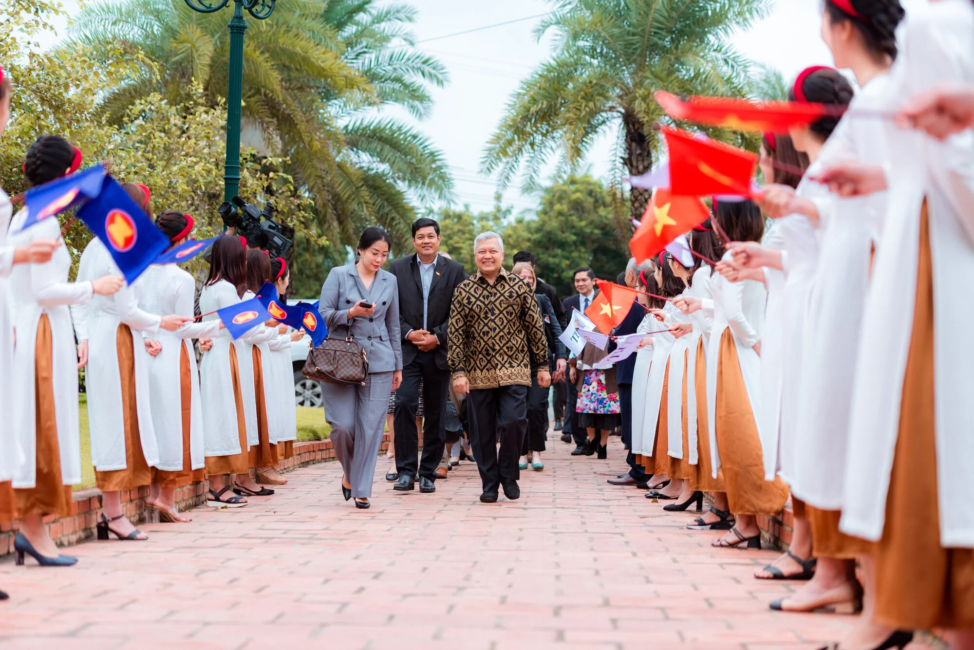  "Đại sứ" của nông nghiệp công nghệ cao Việt Nam 