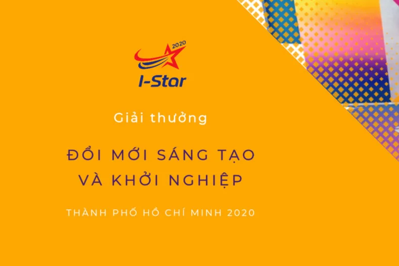 Video: Giải thưởng Đổi mới sáng tạo và Khởi Nghiệp TP.HCM 2020