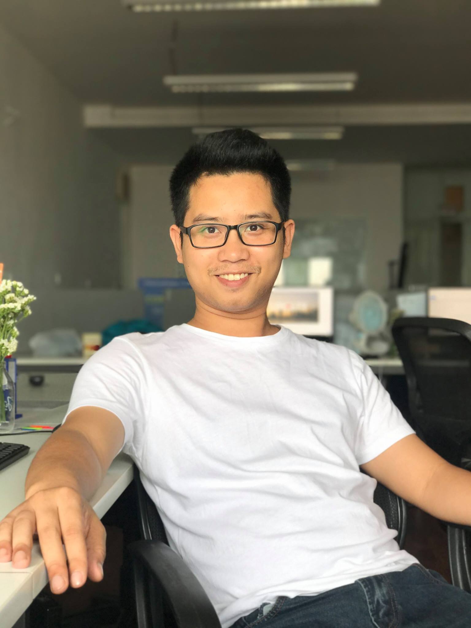 Hoàng Đức Minh