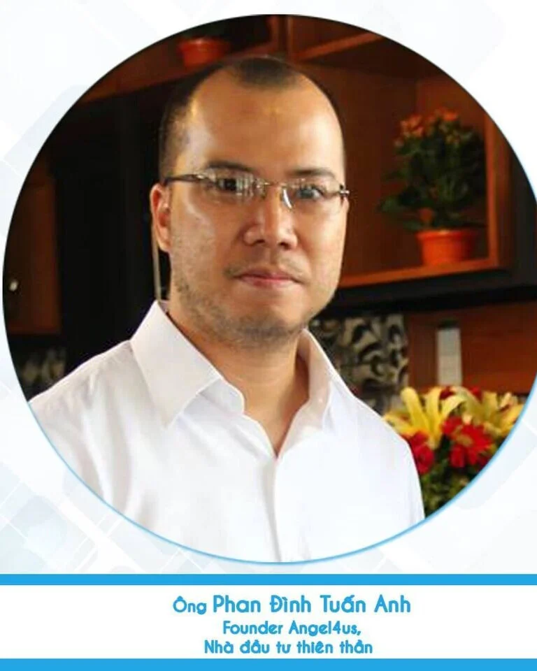 Phan Đình Tuấn Anh