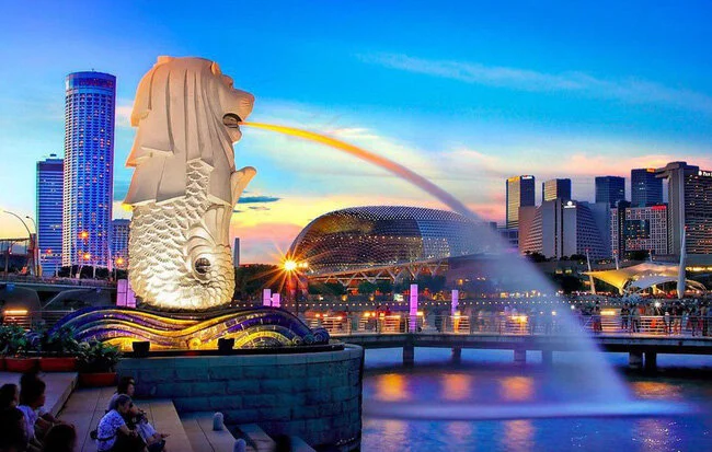  Vì sao nhiều công ty khởi nghiệp tại Việt Nam lại đặt trụ sở ở Singapore?