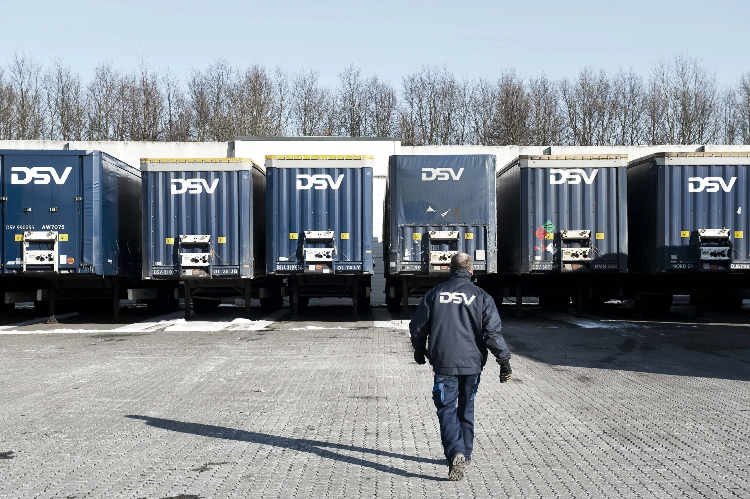 Startup Abivin bắt tay ông lớn logistics của thế giới