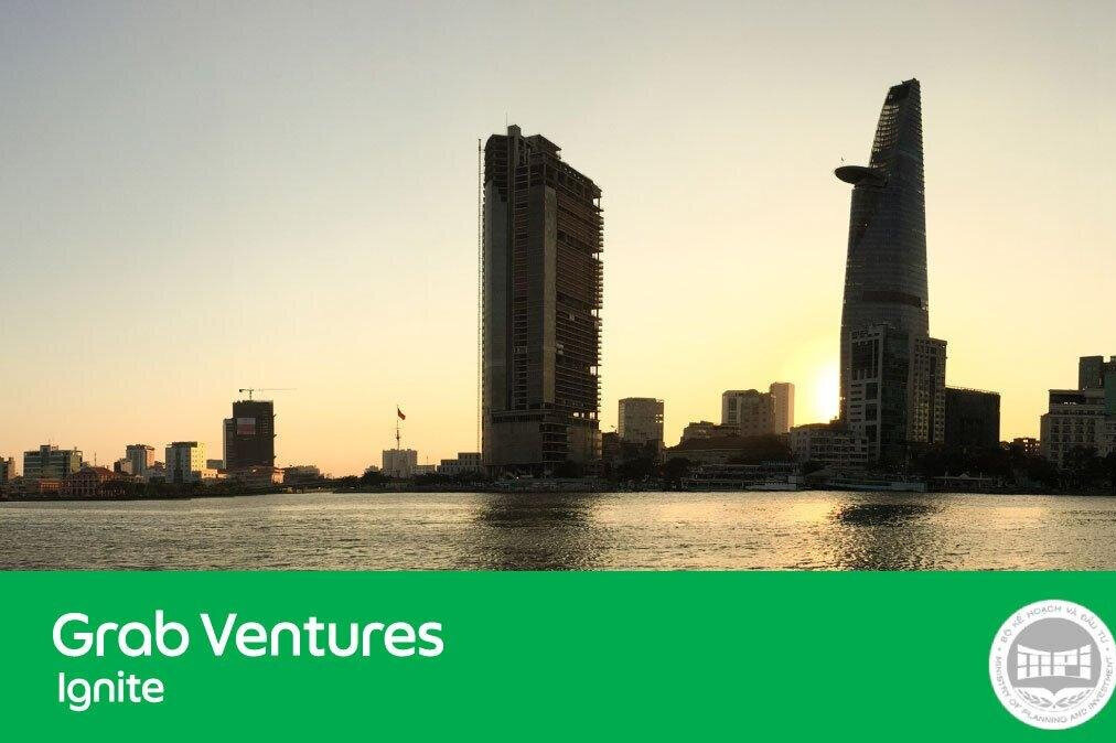Grab hỗ trợ các startup Singapore mở rộng sang thị trường Việt Nam