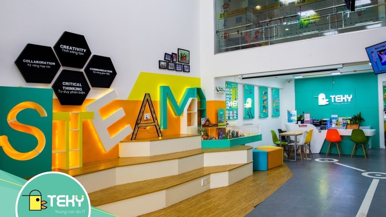  Teky – đại diện duy nhất của Việt Nam được đề cử giải thưởng Startup toàn cầu 2020