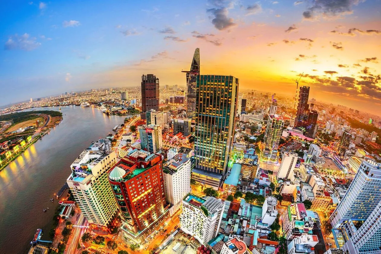 Hệ sinh thái khởi nghiệp Việt Nam 2020: Một năm nhìn lại