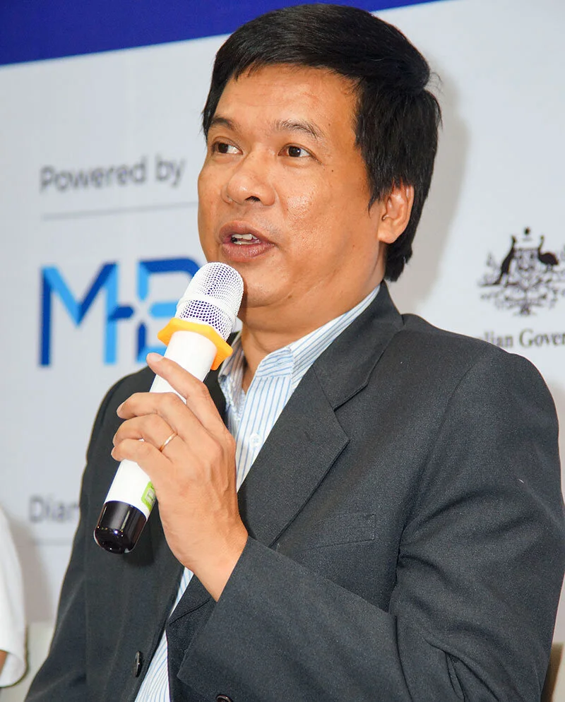 Huỳnh Kim Tước