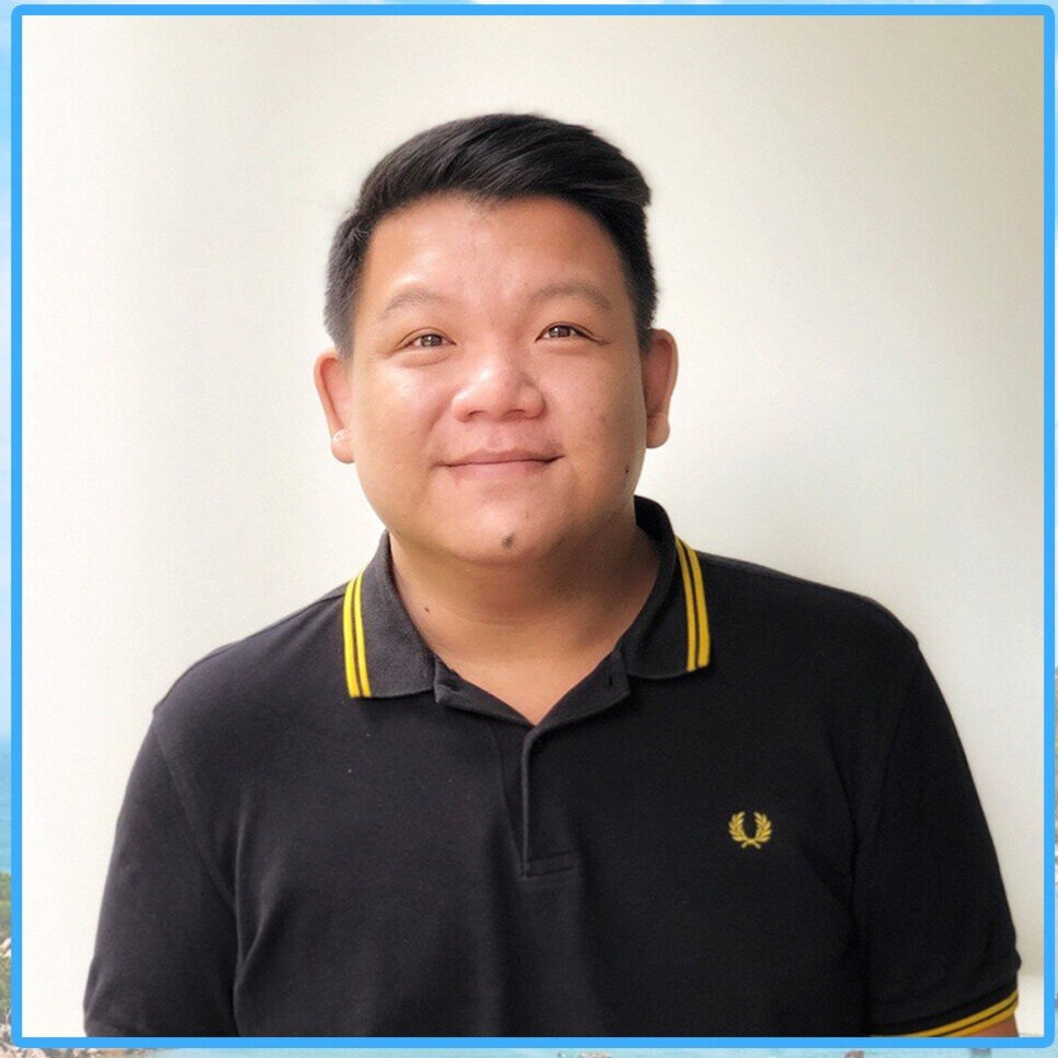 Nguyễn Minh Phúc