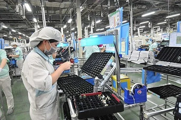 99 công nghệ cao được Việt Nam ưu tiên phát triển