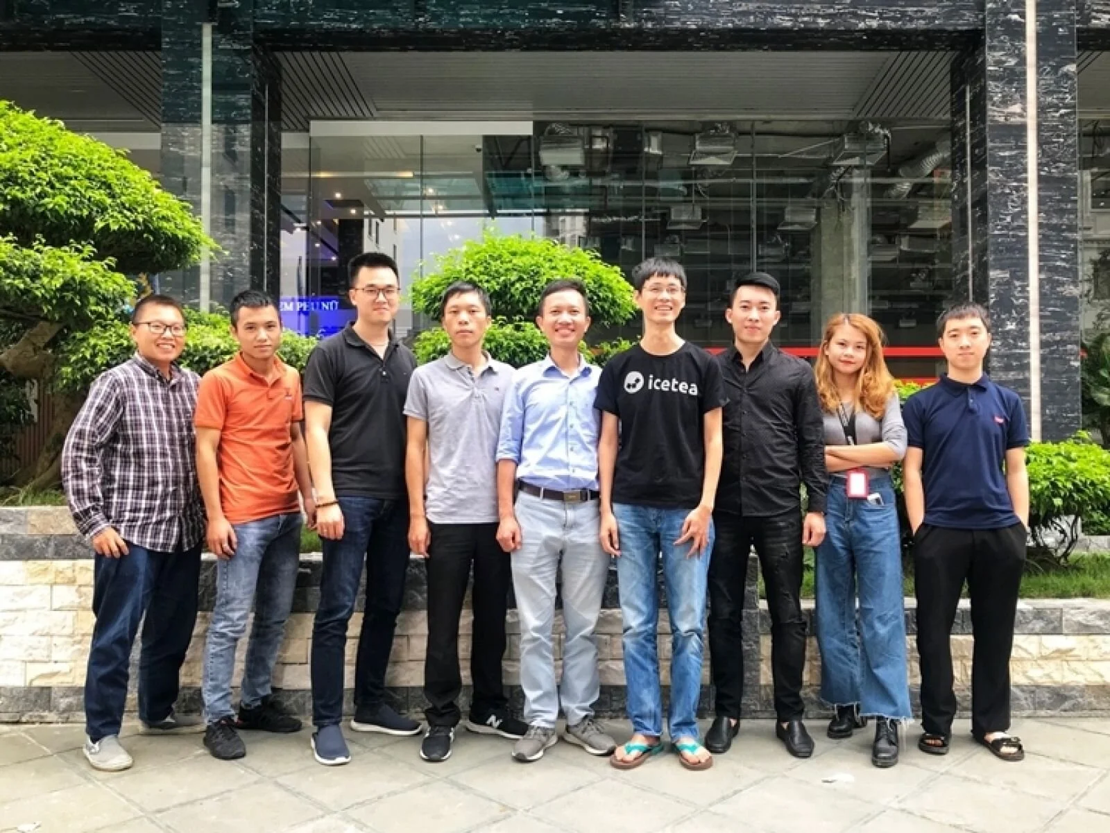  Startup blockchain Việt Nam nhận vốn tiến sang Nhật Bản