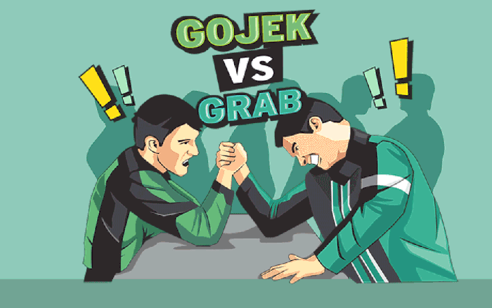 Grab mất gì nếu thương vụ sát nhập Gojek – Tokopedia thành công?