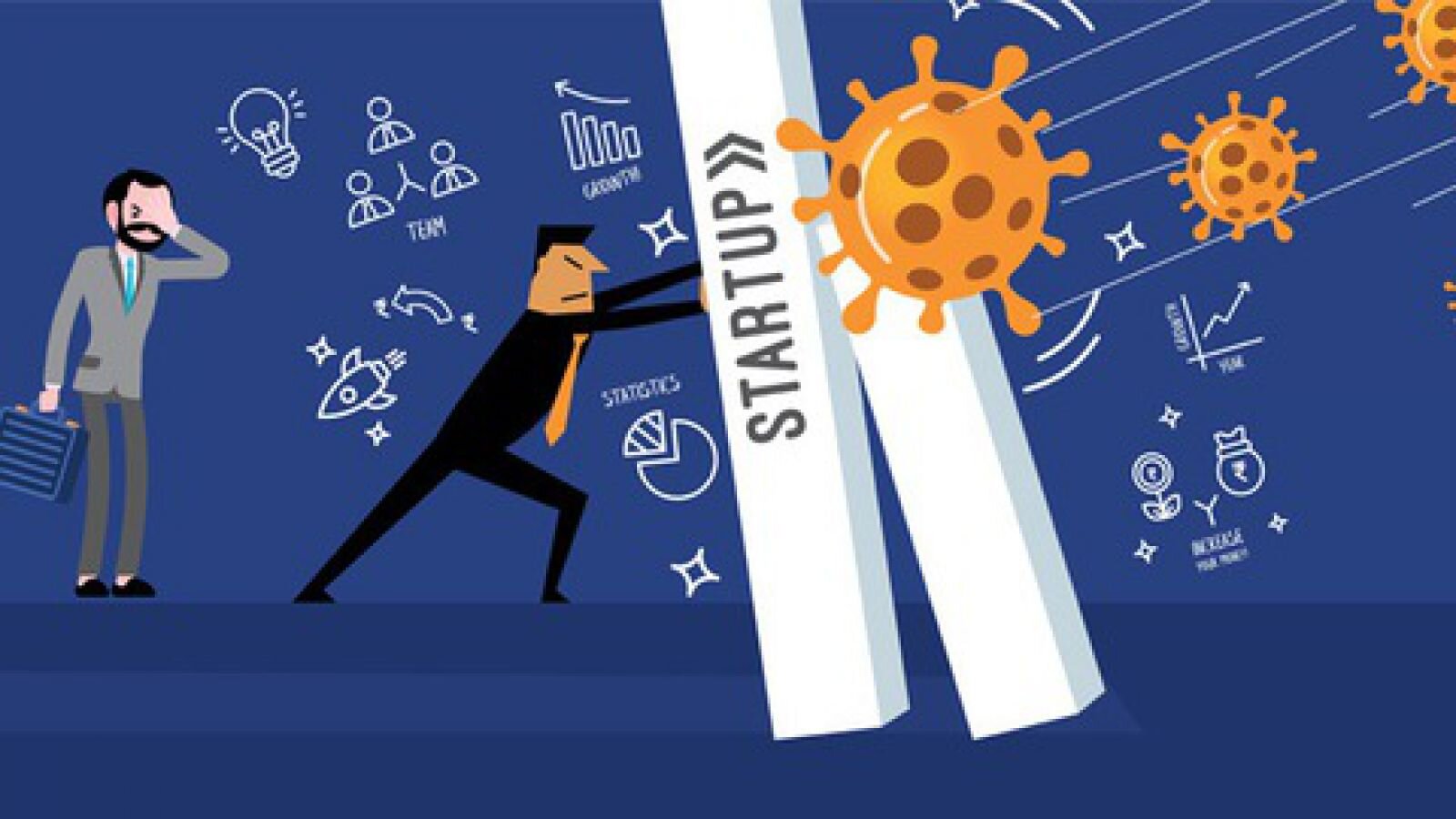 Khởi nghiệp 2021 và những kỳ vọng từ con số 100.000 doanh nghiệp thành lập mới 