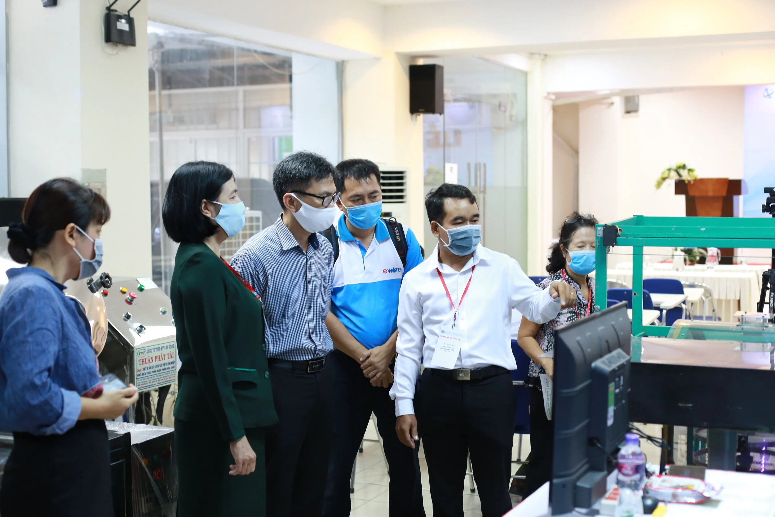 Hơn 25 tỷ đồng đầu tư cho 40 dự án khởi nghiệp