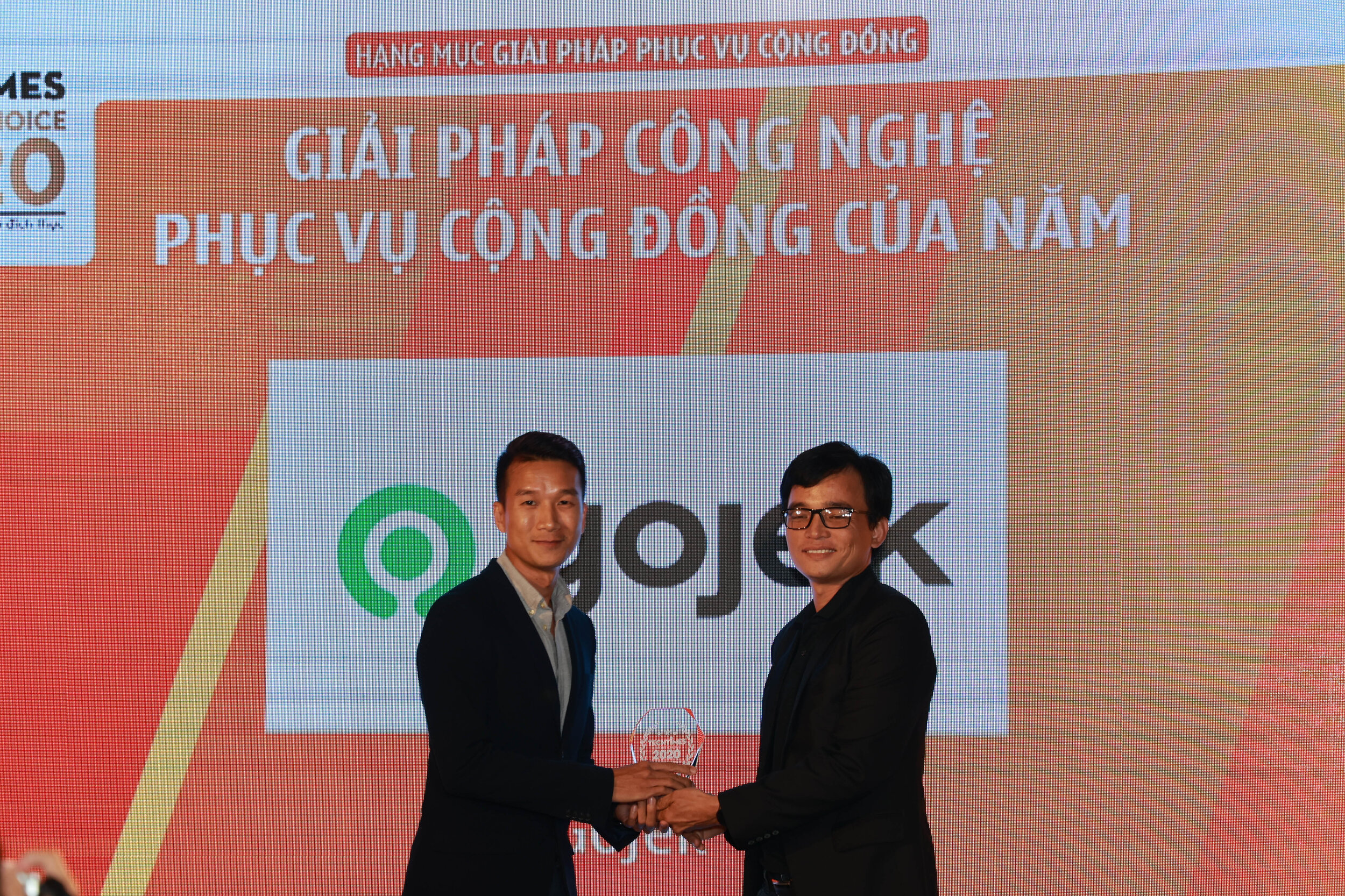 TechTimes Editors Choice 2020: Tôn vinh giá trị công nghệ đích thực