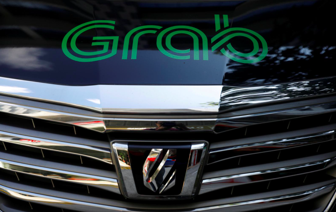 Grab dự định IPO ở Mỹ