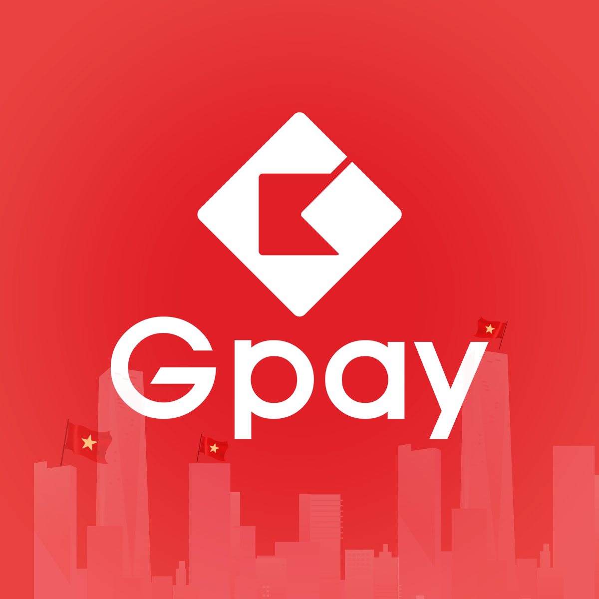 KB Financial đầu tư vào ví điện tử GPay, định giá 425 tỷ đồng