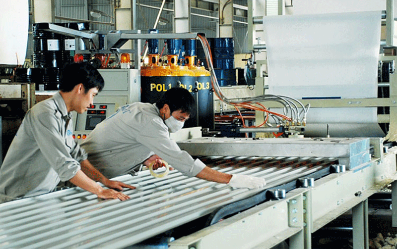  TPHCM: Hỗ trợ hơn 600 dự án nghiên cứu phục vụ doanh nghiệp nhỏ và vừa