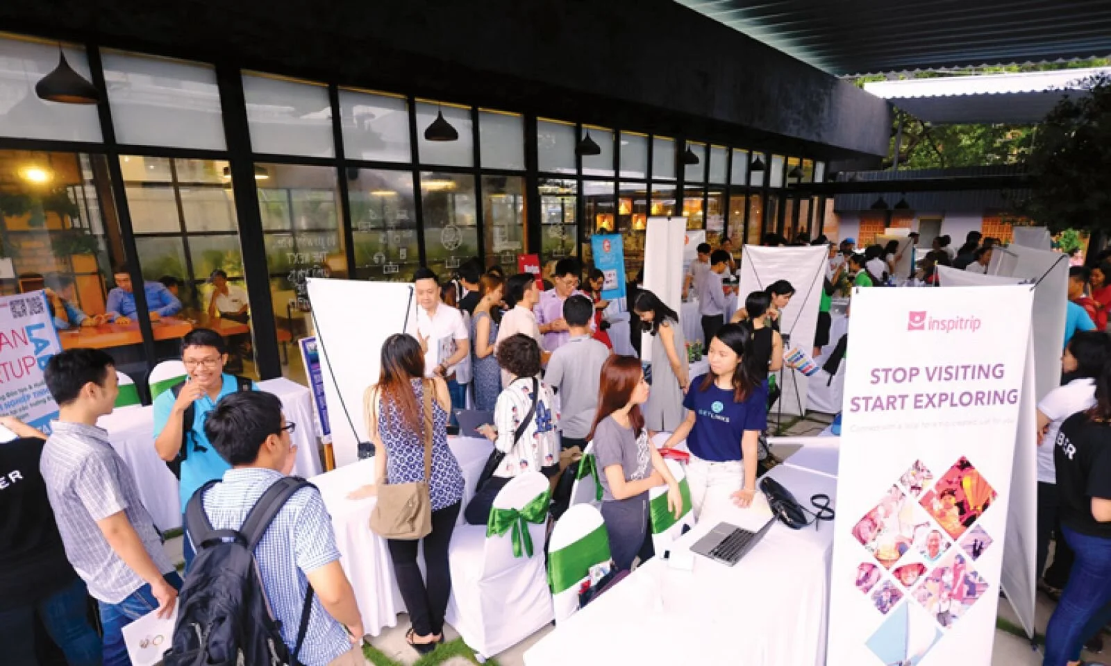 Startup Việt “khát” nhân lực chất lượng cao