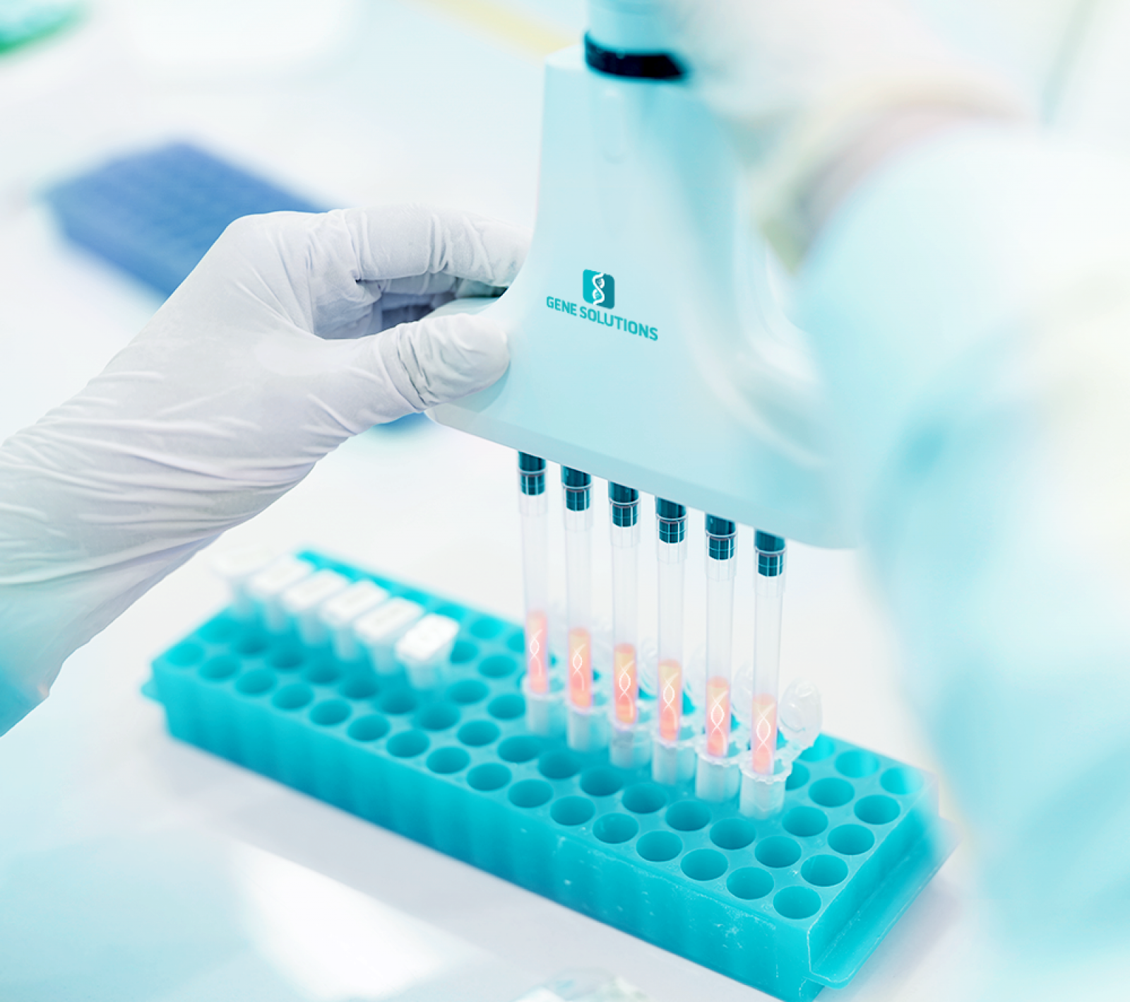 Startup công nghệ Gen – Gene Solutions đàm phán để gọi vốn 20 triệu USD