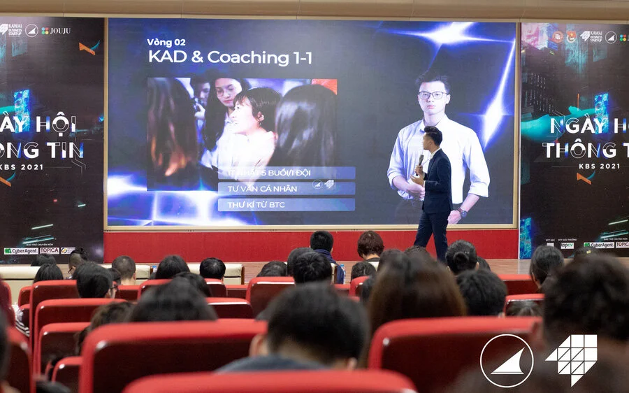  Cuộc thi startup cho sinh viên "Khởi nghiệp cùng Kawai 2021": Ván cờ của những quân Tốt! 