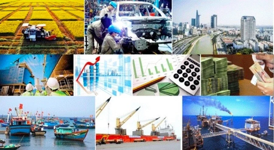 Nét chấm phá thú vị của hệ sinh thái khởi nghiệp Việt Nam
