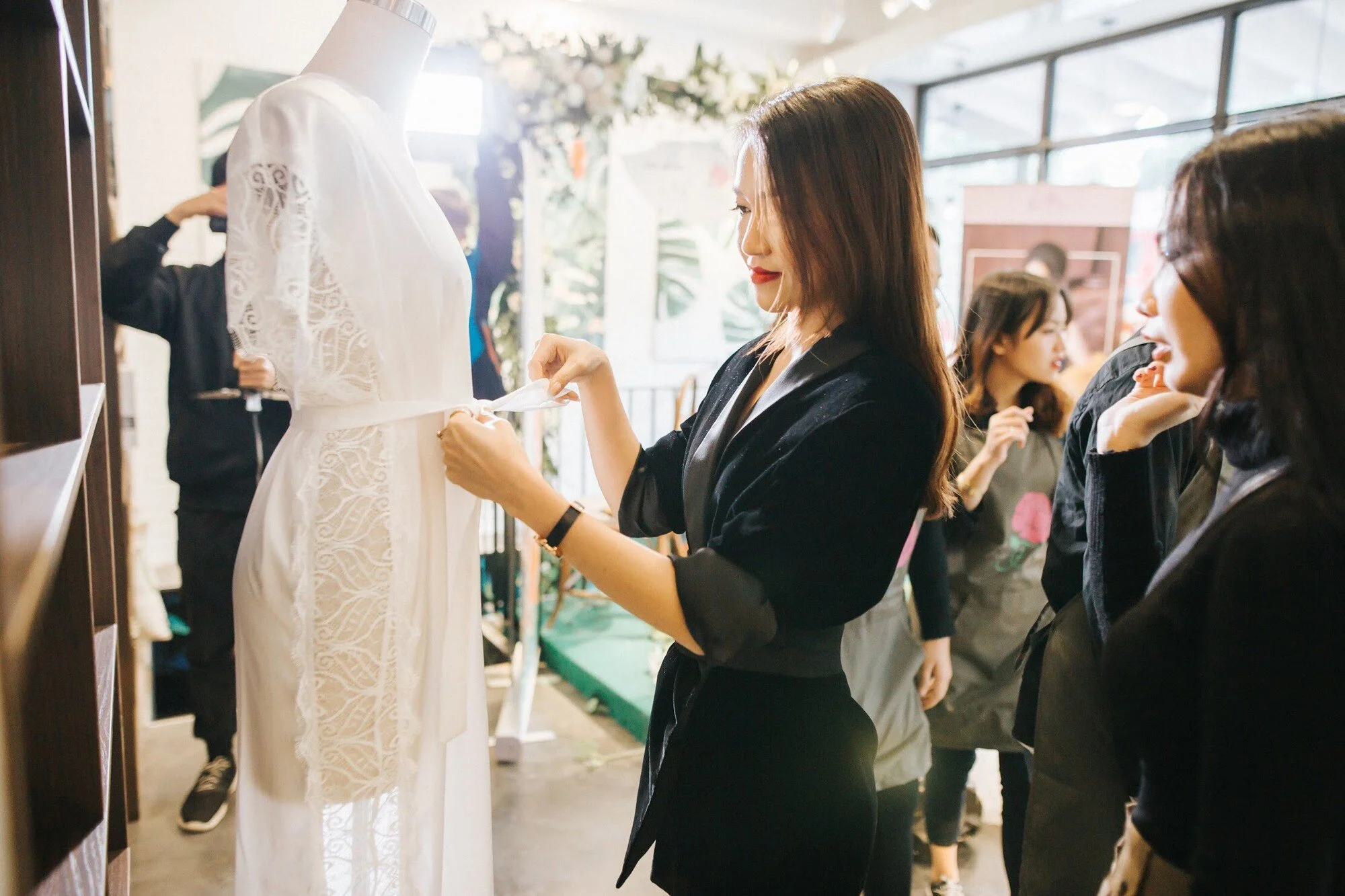 CEO startup 'triệu đô' Emwear Nguyễn Thị Thuỳ Trang: Đừng bao giờ gọi vốn khi đã hết sạch tiền!