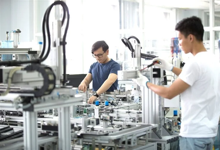 TP.HCM hỗ trợ vốn cho doanh nghiệp vừa và nhỏ
