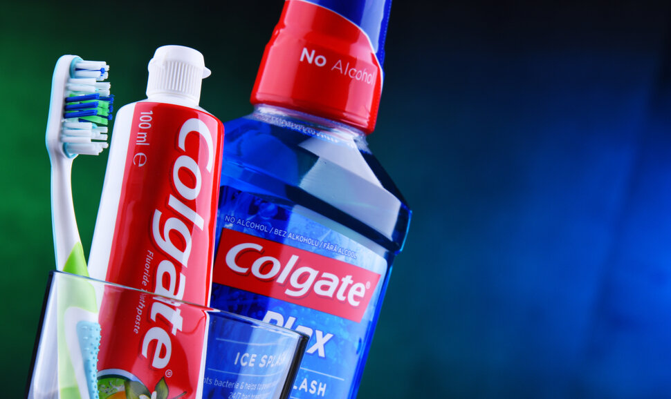  Khởi nghiệp từ nắp kem đánh răng Colgate - Bài học kinh điển của một doanh nghiệp Việt trở thành đại gia lớn trong thị trường ngách 