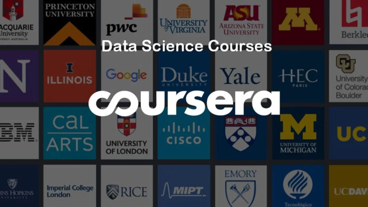 Startup 'kì lân' mảng giáo dục Coursera nộp hồ sơ IPO