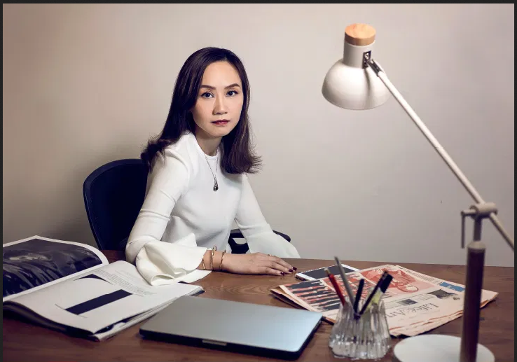 Câu chuyện kinh doanh "Nữ tướng" Endeavor Việt Nam: Nếu nỗ lực, tất cả phụ nữ đều có thể làm nên chuyện 