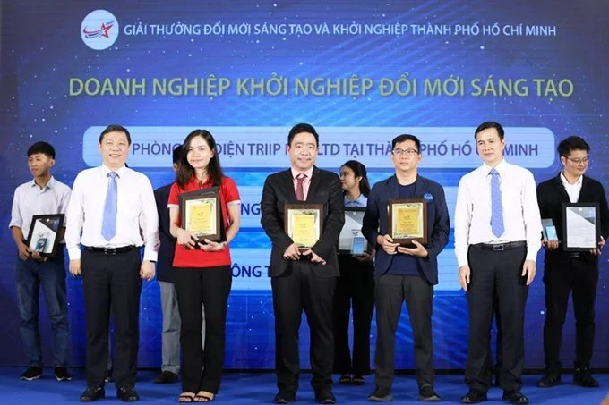 TP.HCM sẽ là trung tâm khởi nghiệp hàng đầu Đông Nam Á