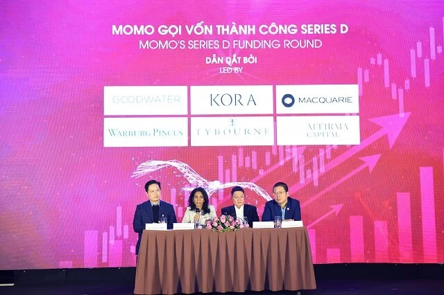 Những startup Việt công bố gọi vốn thành công triệu USD trong Quý I/2021