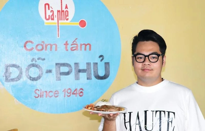 Mã số N3005: Trần Trọng Nghĩa, nhà sáng lập Bảo tàng Biệt động Sài Gòn-Gia Định: Đam mê, nhưng phải kiếm ra tiền