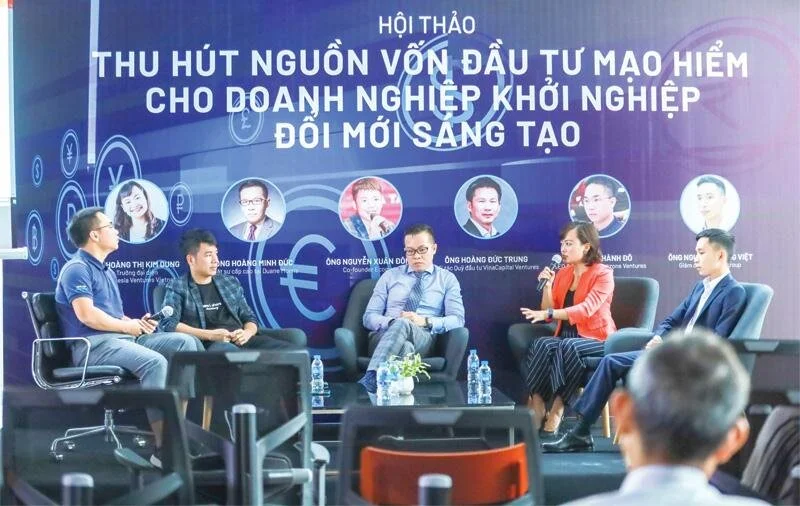 Mã số N3003: Start-up cần cẩn trọng với các điều khoản hợp đồng khi gọi vốn