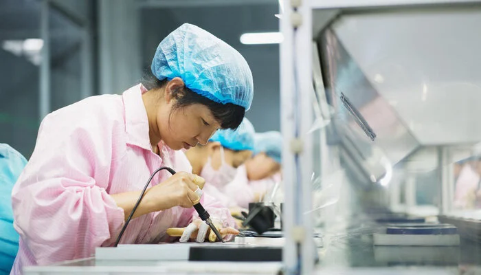 Đổi mới sáng tạo tại Việt Nam và nhiều nước đang phát triển Đông Á thấp hơn kỳ vọng