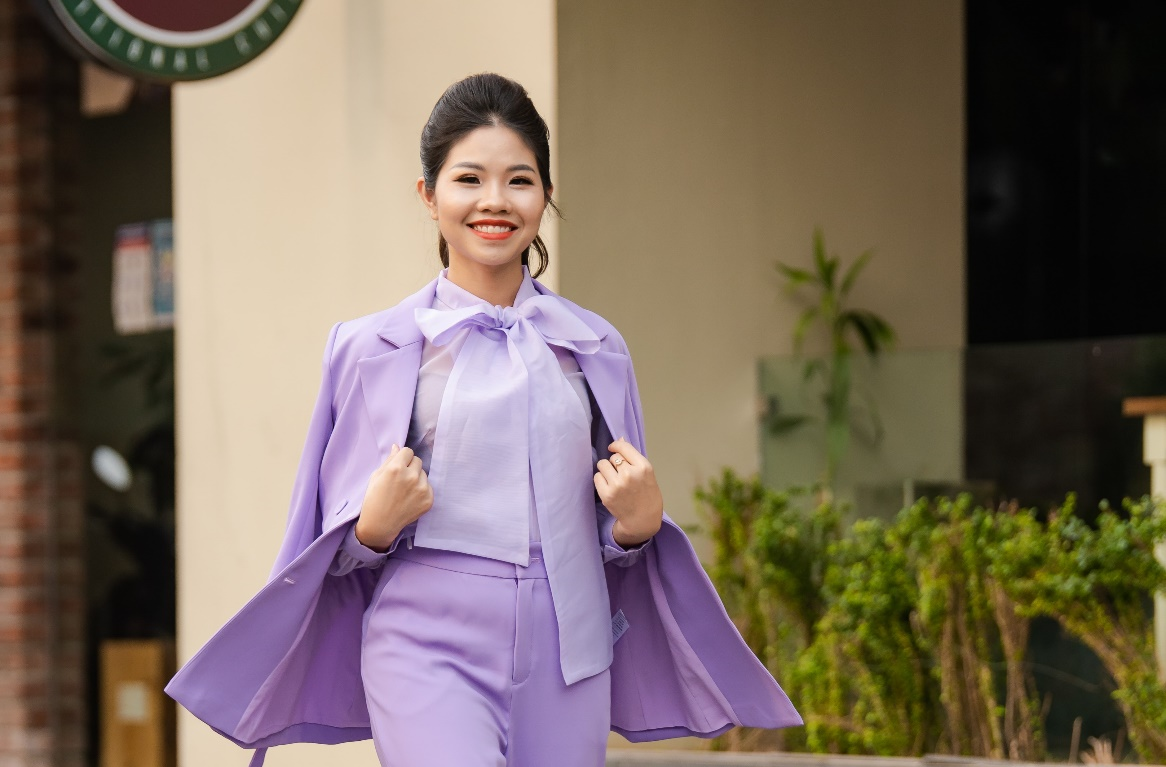 Nữ CEO chia sẻ ‘chìa khóa’ tăng trưởng cho startup nhỏ