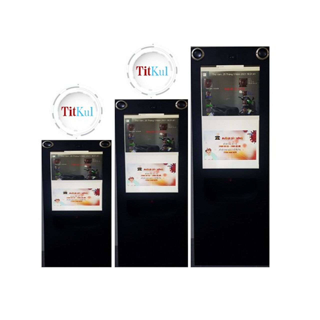 Mã số N1009: TK SMART VISION – Giải pháp quản lý thông minh dành cho trường học