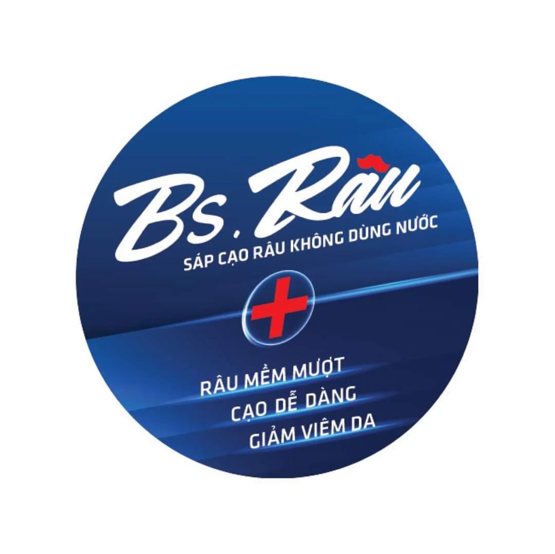 Mã số N1007: BS.RÂU – không chỉ dùng để cạo râu