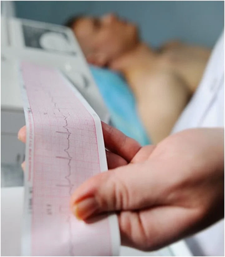 Mã số N2006: Hệ thống dự đoán bệnh lý tim mạch dựa trên điện tâm đồ ECG với sự hỗ trợ của dữ liệu lớn và trí tuệ nhân tạo