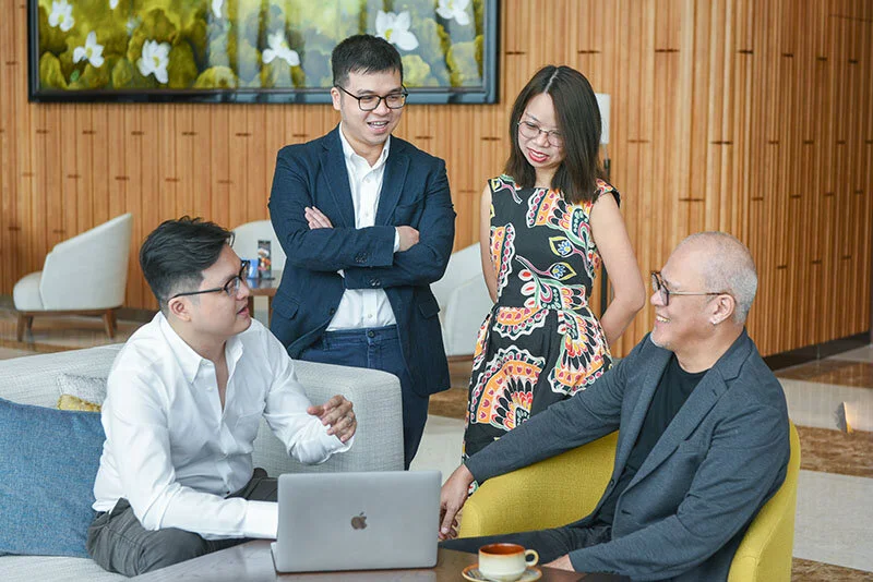 Ra mắt quỹ đầu tư mạo hiểm Touchstone Partners - Nhân tố mới trong hệ sinh thái khởi nghiệp Việt Nam