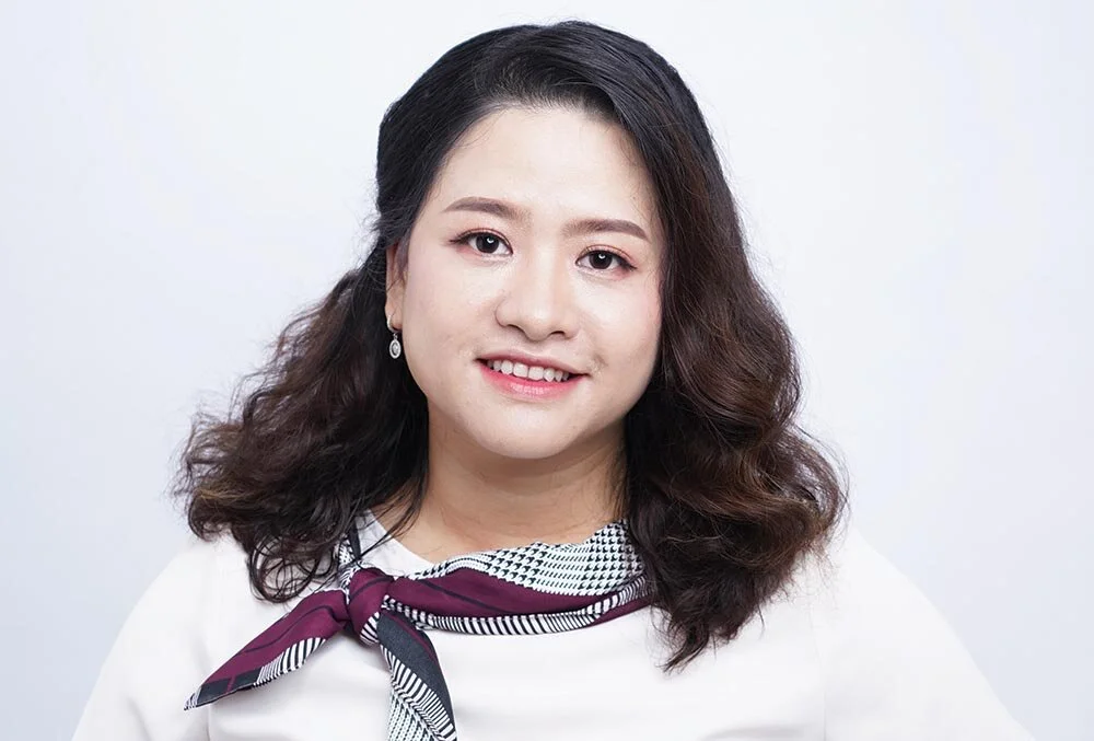 Nguyễn Thị Cẩm Vân, nhà sáng lập OSLA: Vượt vũng an toàn, tạo sự khác biệt