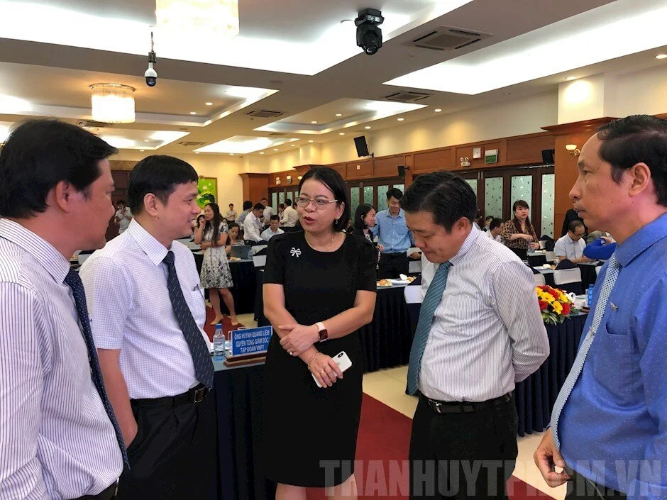 Chuyển đổi số và cơ hội từ nhóm khách hàng là doanh nghiệp vừa và nhỏ