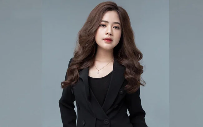Giám đốc Quỹ đầu tư Nextrans Lê Hàn Tuệ Lâm: Bao nhiêu tiền không quan trọng bằng đi cùng ai