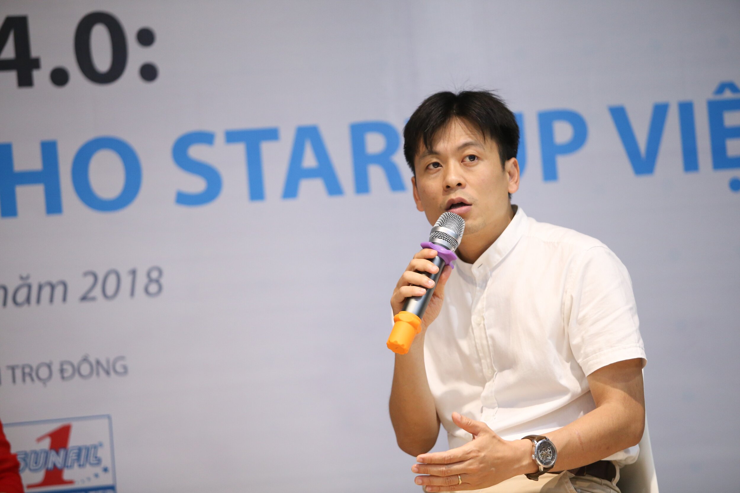 Mã số N3022: Hệ sinh thái khởi nghiệp-ĐMST Việt Nam 2021 phát triển theo hướng chất lượng