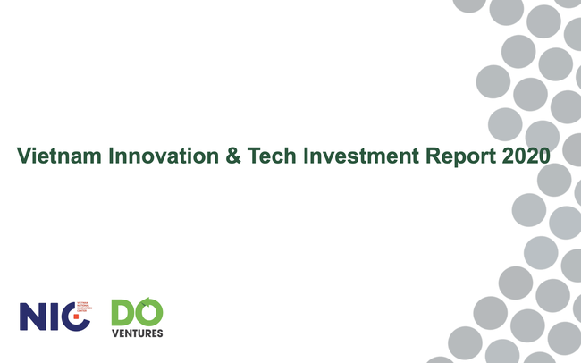 Covid khiến nguồn vốn cho startups công nghệ Việt Nam giảm 48% năm 2020, quỹ nội địa đóng vai trò quan trọng