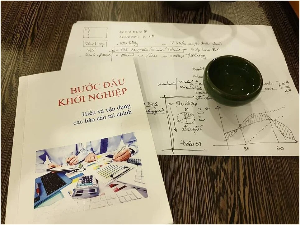Mã số N3040: Tại sao bạn nên khởi nghiệp? 