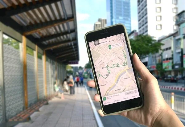 Phenikaa chi 1,5 triệu USD đầu tư chiến lược vào startup BusMap