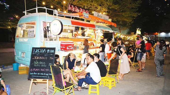 Mã số N3059: Vài sáng tạo cho du lịch mùa dịch