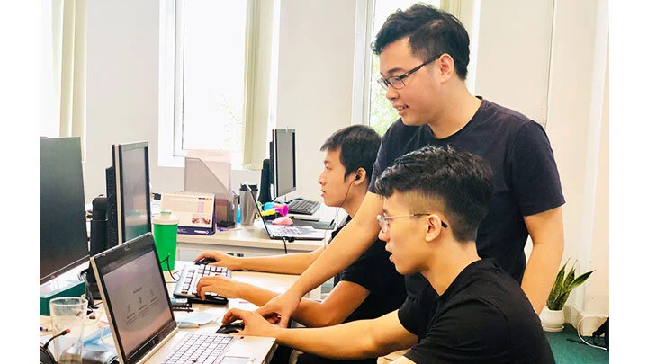 Mã số N3062: “Quả ngọt” của Thanh