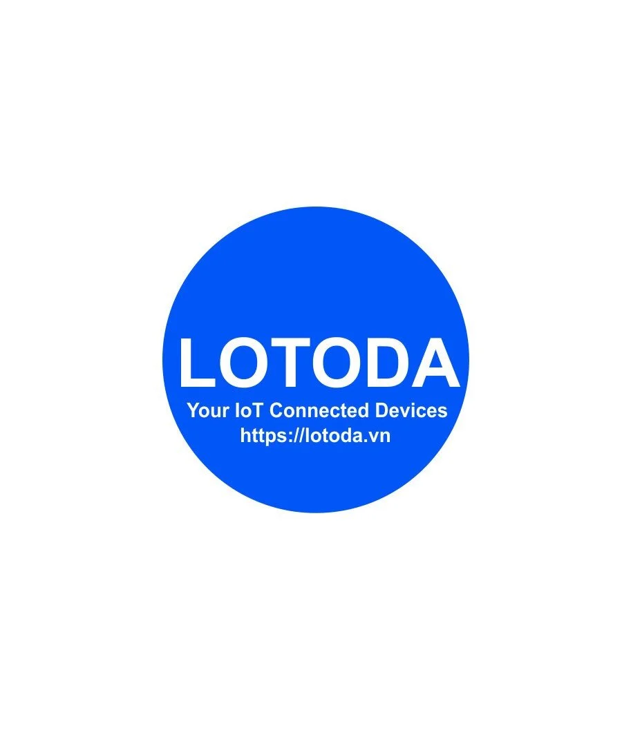 Mã số N1049: LOTODA – Giải pháp mở nền tảng kết nối vạn vật IoT LOTODA